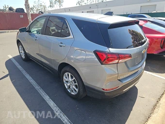2023 Chevrolet Equinox LT 2FL – miniatura 6