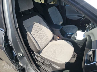 2023 Chevrolet Equinox LT 2FL – miniatura 8