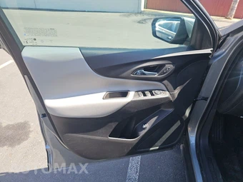 2023 Chevrolet Equinox LT 2FL – miniatura 9