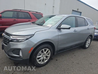 2023 Chevrolet Equinox LT 2FL