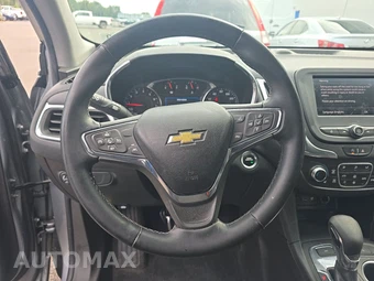 2023 Chevrolet Equinox LT 2FL – miniatura 10