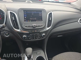 2023 Chevrolet Equinox LT 2FL – miniatura 11