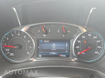 2023 Chevrolet Equinox LT 2FL – miniatura 12
