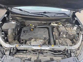 2023 Chevrolet Equinox LT 2FL – miniatura 15