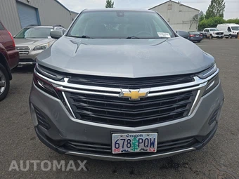 2023 Chevrolet Equinox LT 2FL – miniatura 2