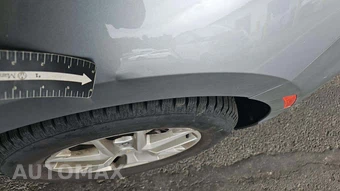 2023 Chevrolet Equinox LT 2FL – miniatura 25