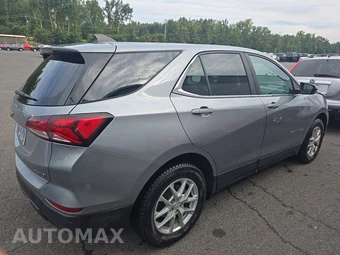 2023 Chevrolet Equinox LT 2FL – miniatura 4