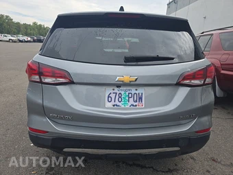 2023 Chevrolet Equinox LT 2FL – miniatura 5