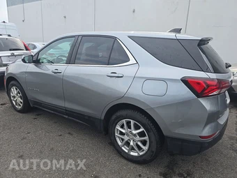2023 Chevrolet Equinox LT 2FL – miniatura 6