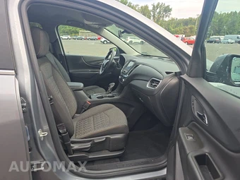 2023 Chevrolet Equinox LT 2FL – miniatura 8