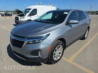 2023 Chevrolet Equinox LT 2FL