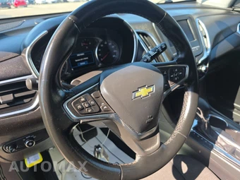2023 Chevrolet Equinox LT 2FL – miniatura 10