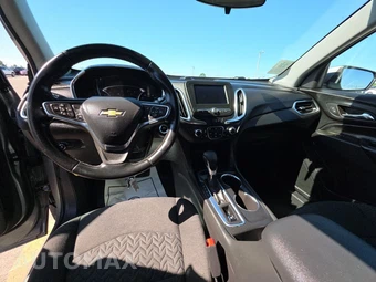 2023 Chevrolet Equinox LT 2FL – miniatura 11