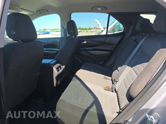 2023 Chevrolet Equinox LT 2FL – miniatura 13