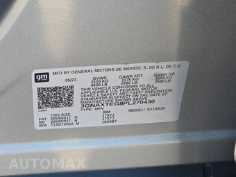 2023 Chevrolet Equinox LT 2FL – miniatura 14