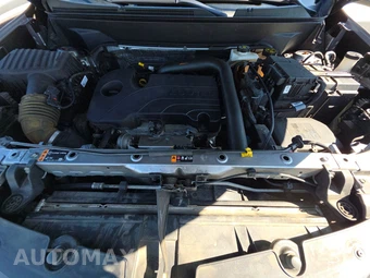 2023 Chevrolet Equinox LT 2FL – miniatura 15