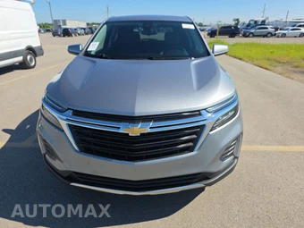 2023 Chevrolet Equinox LT 2FL – miniatura 2