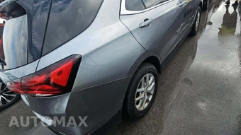 2023 Chevrolet Equinox LT 2FL – miniatura 21