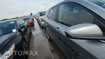 2023 Chevrolet Equinox LT 2FL – miniatura 23
