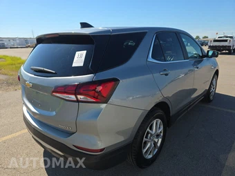 2023 Chevrolet Equinox LT 2FL – miniatura 4