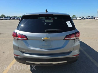 2023 Chevrolet Equinox LT 2FL – miniatura 5
