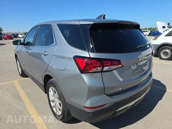 2023 Chevrolet Equinox LT 2FL – miniatura 6