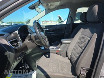 2023 Chevrolet Equinox LT 2FL – miniatura 7