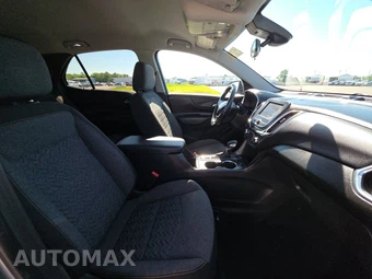2023 Chevrolet Equinox LT 2FL – miniatura 8