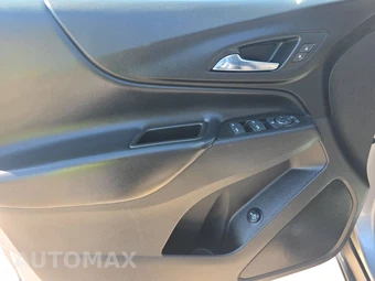 2023 Chevrolet Equinox LT 2FL – miniatura 9