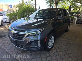2023 Chevrolet Equinox LT 2FL