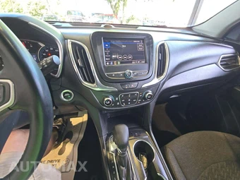 2023 Chevrolet Equinox LT 2FL - miniatura 10