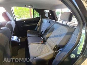 2023 Chevrolet Equinox LT 2FL - miniatura 13