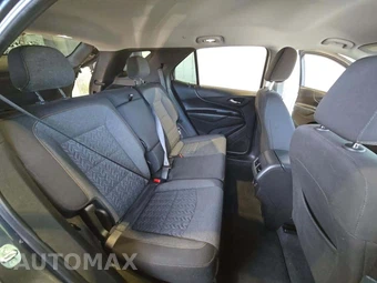 2023 Chevrolet Equinox LT 2FL - miniatura 16