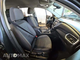 2023 Chevrolet Equinox LT 2FL - miniatura 18