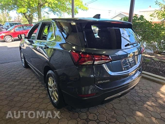 2023 Chevrolet Equinox LT 2FL - miniatura 2