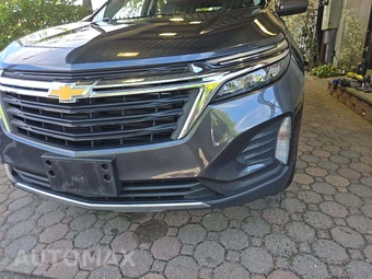 2023 Chevrolet Equinox LT 2FL - miniatura 21