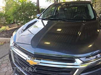2023 Chevrolet Equinox LT 2FL - miniatura 22