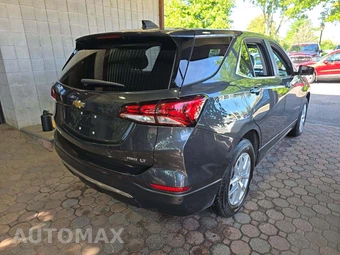 2023 Chevrolet Equinox LT 2FL - miniatura 3