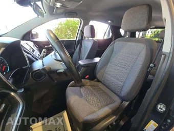 2023 Chevrolet Equinox LT 2FL - miniatura 6