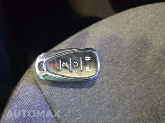 2023 Chevrolet Equinox LT 2FL - miniatura 8