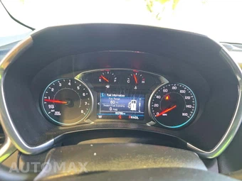 2023 Chevrolet Equinox LT 2FL - miniatura 9