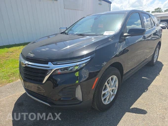 2023 Chevrolet Equinox LT 2FL