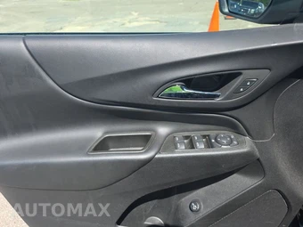 2023 Chevrolet Equinox LT 2FL - miniatura 10