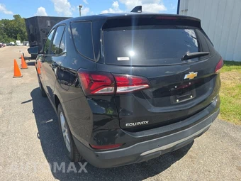 2023 Chevrolet Equinox LT 2FL - miniatura 12