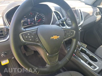 2023 Chevrolet Equinox LT 2FL - miniatura 14