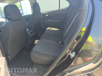 2023 Chevrolet Equinox LT 2FL - miniatura 19
