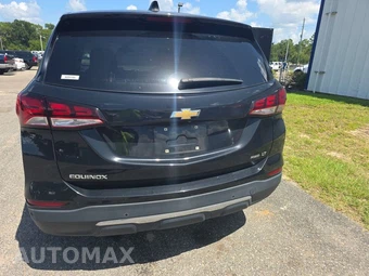 2023 Chevrolet Equinox LT 2FL - miniatura 2