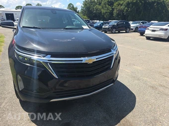 2023 Chevrolet Equinox LT 2FL - miniatura 25