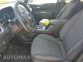 2023 Chevrolet Equinox LT 2FL - miniatura 4