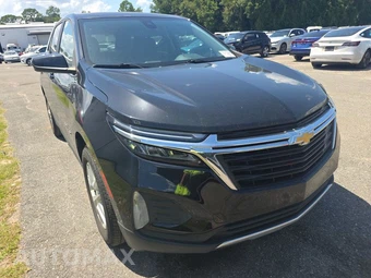 2023 Chevrolet Equinox LT 2FL - miniatura 6